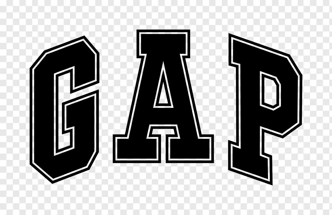 Gap Logo