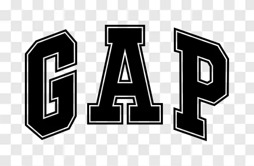 Gap Logo