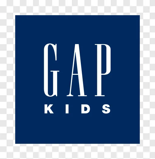 Gap Kids Logo
