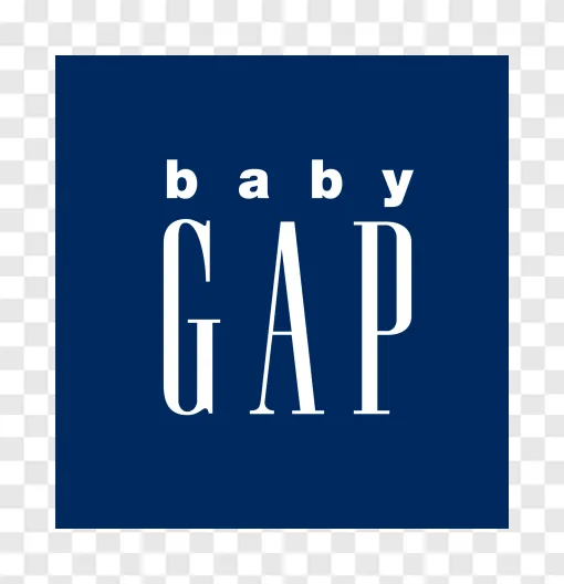 Baby Gap Logo