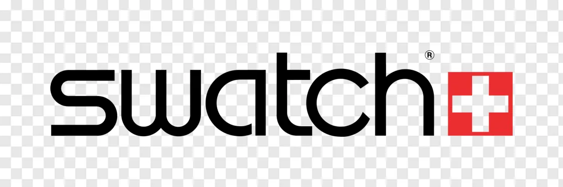 Swatch Logo