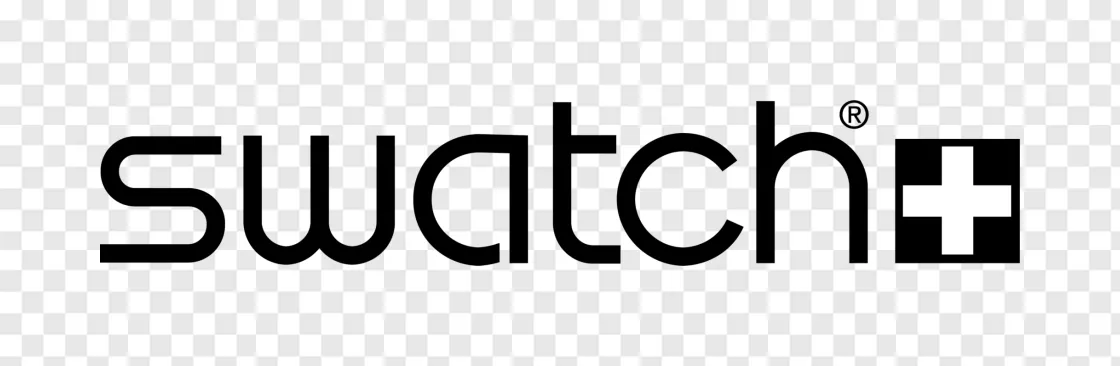 Swatch Logo