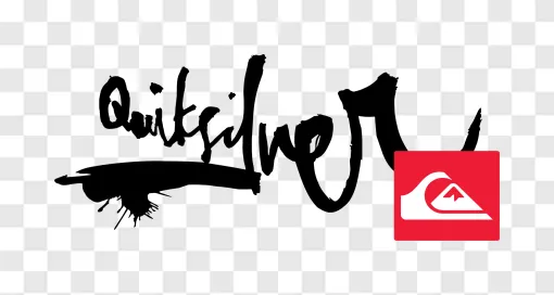 Quiksilver Logo