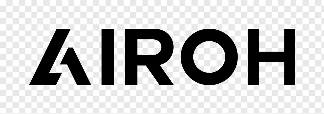 Airoh Logo