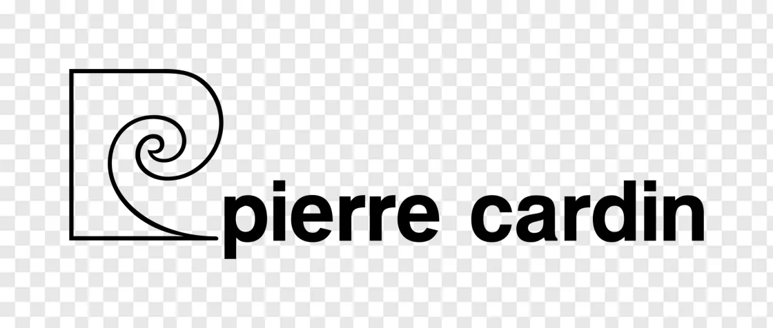 Pierre Cardin Logo