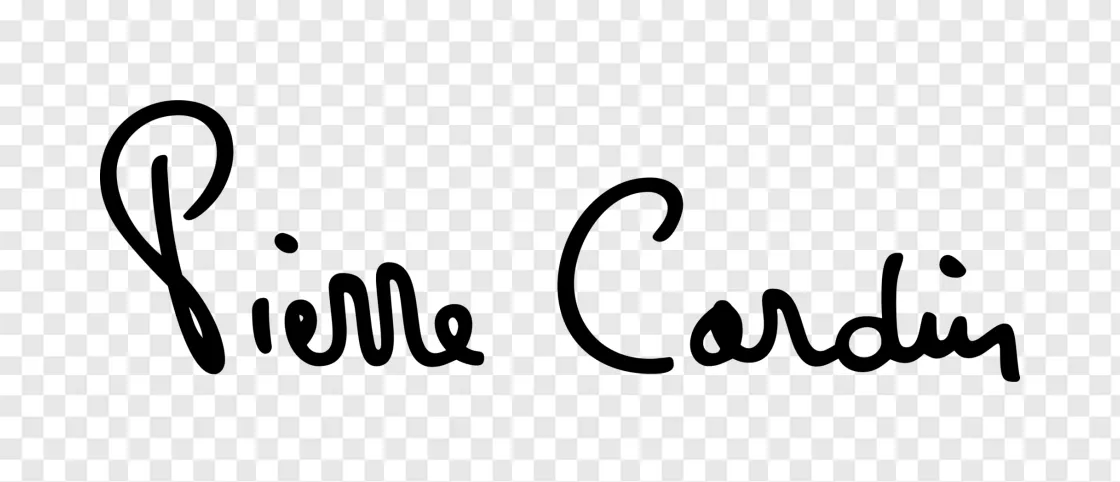 Pierre Cardin Logo