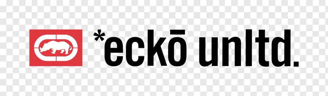 Ecko Unltd Logo