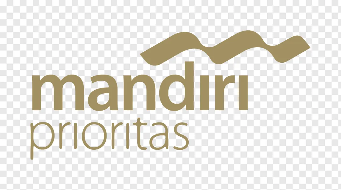 Mandiri Prioritas Logo