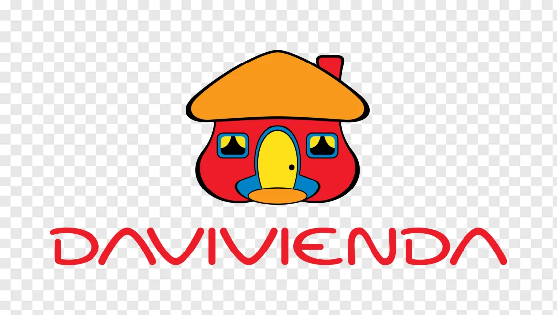 Davivienda Honduras Logo