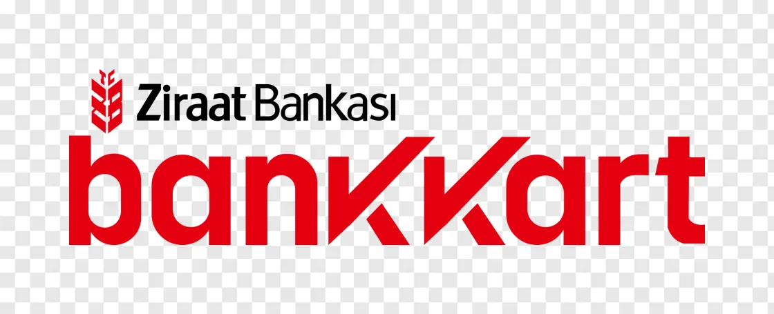 Bank Card Ziraat Bank