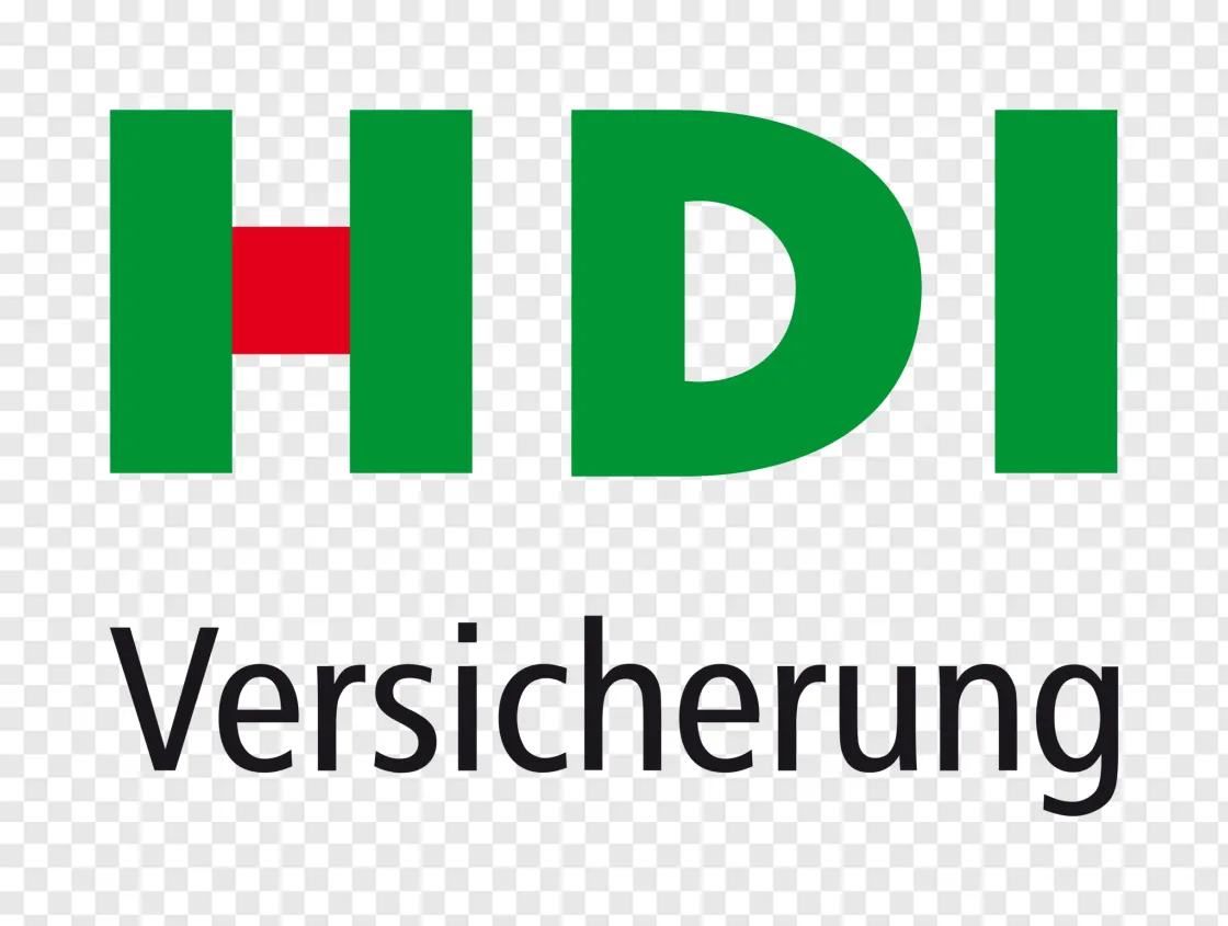 HDI Versicherung Logo