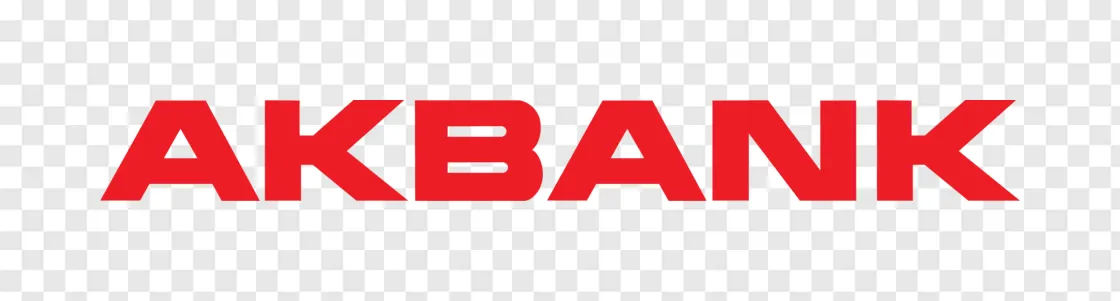 Akbank Logo