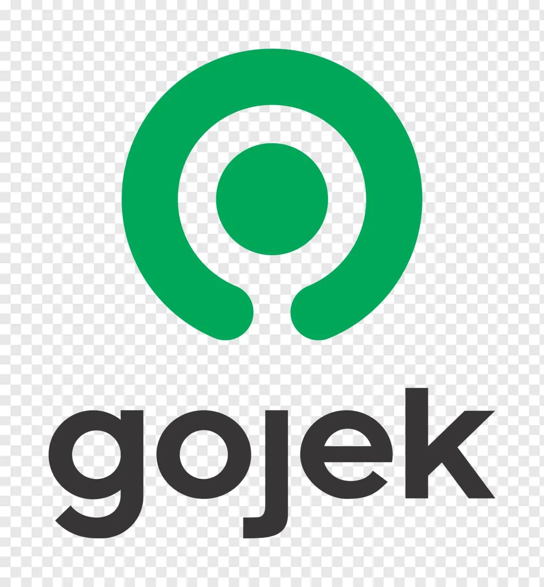 Gojek Solv Logo