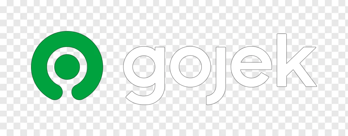 GOJEK HORIZONTAL Logo