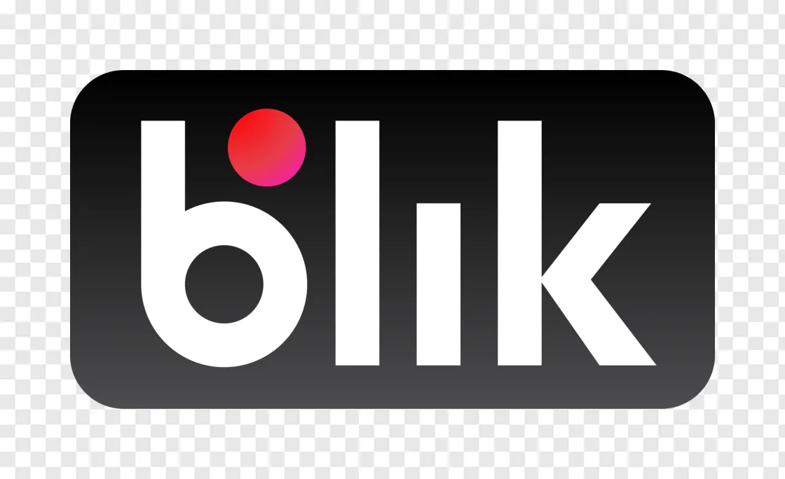 Blik Logo
