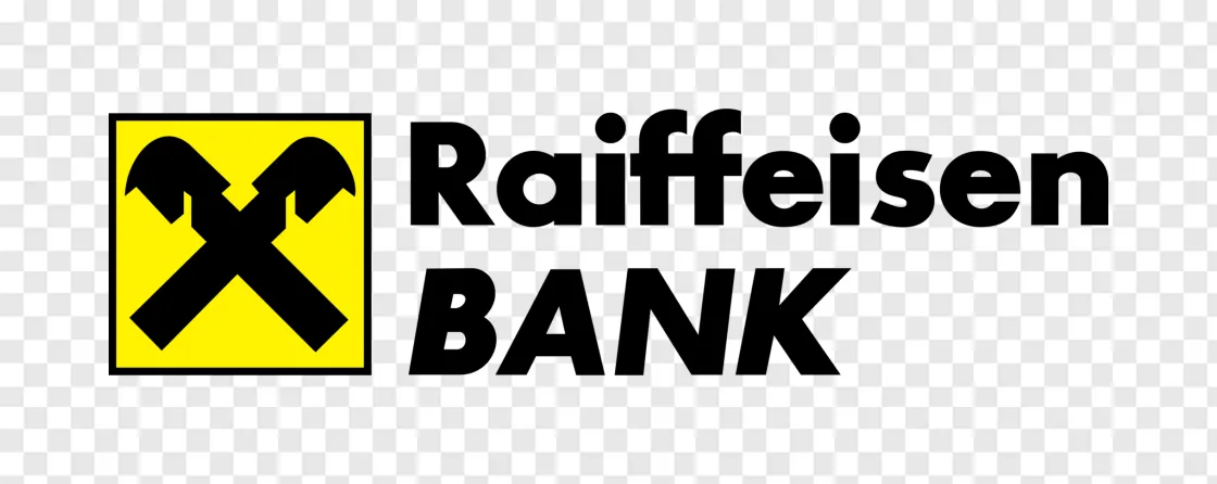Raiffeisen Bank Logo