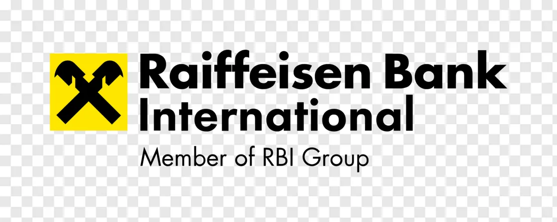Raiffeisen Bank International Logo