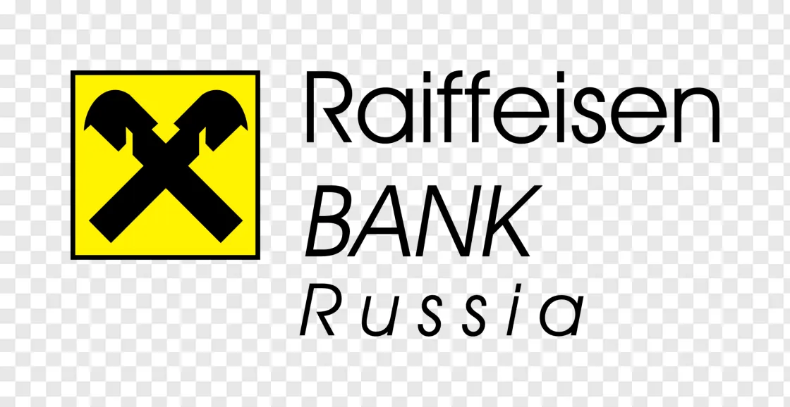 Raiffeisen Bank Logo