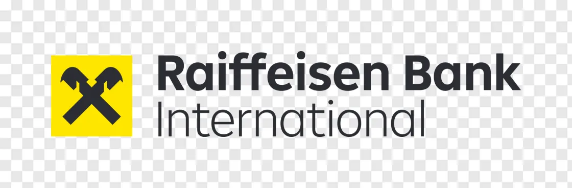 Raiffeisen Bank Logo