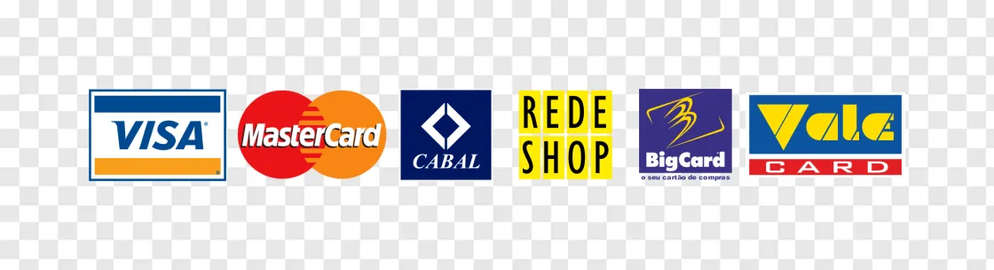 CARTAO DE CREDITO Logo