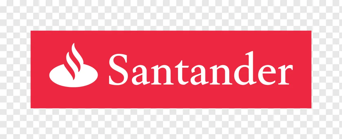 Santander Logo