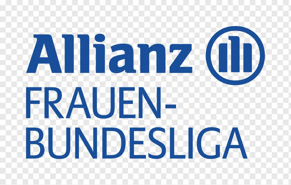 Allianz Frauen-Bundesliga Logo