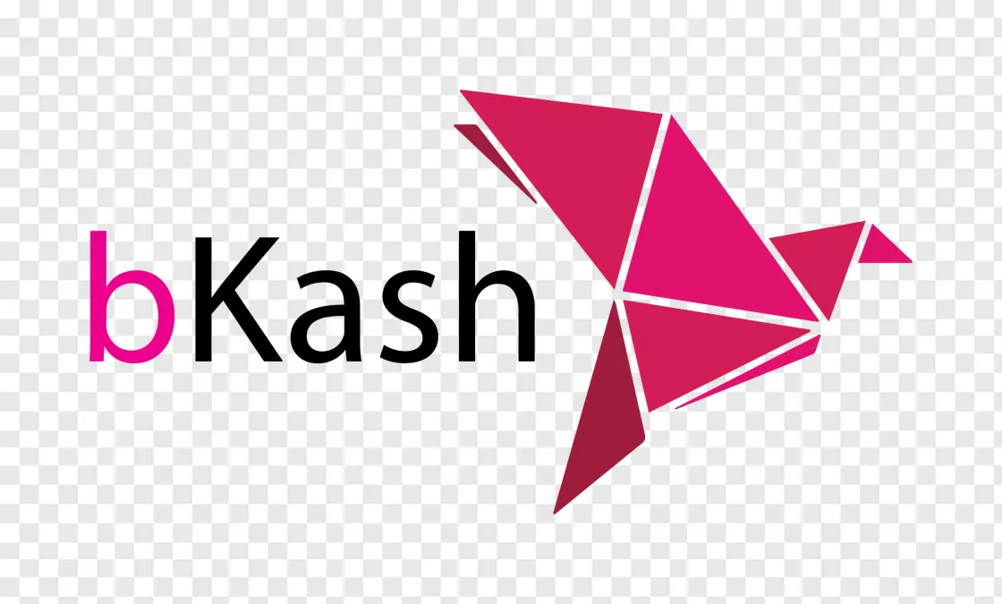 BKash Logo