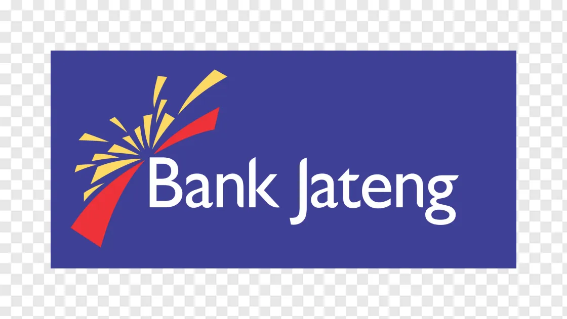 BANK JATENG Logo