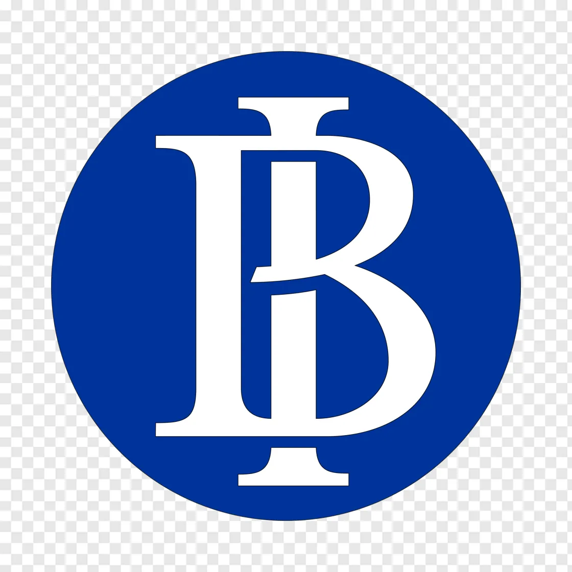 BANK INDONESIA Logo