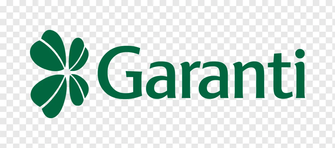 Garanti Bankasi Logo