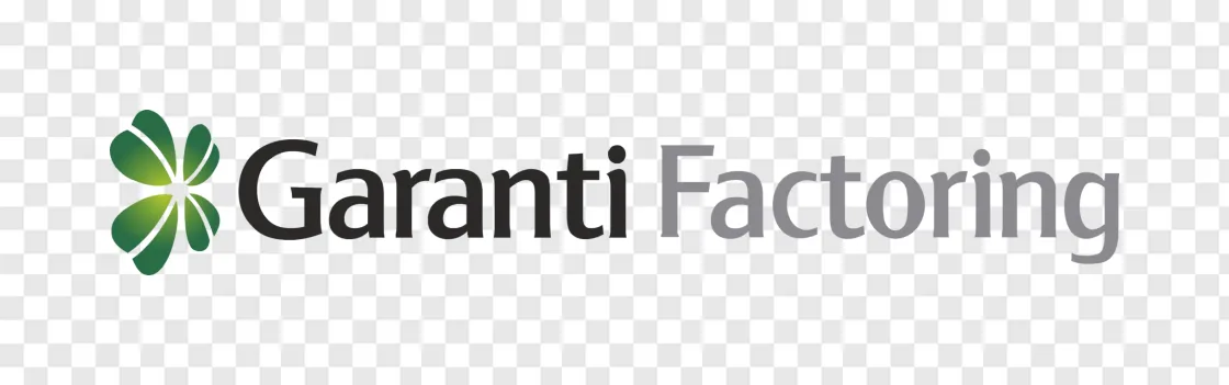 Garanti Factoring Logo