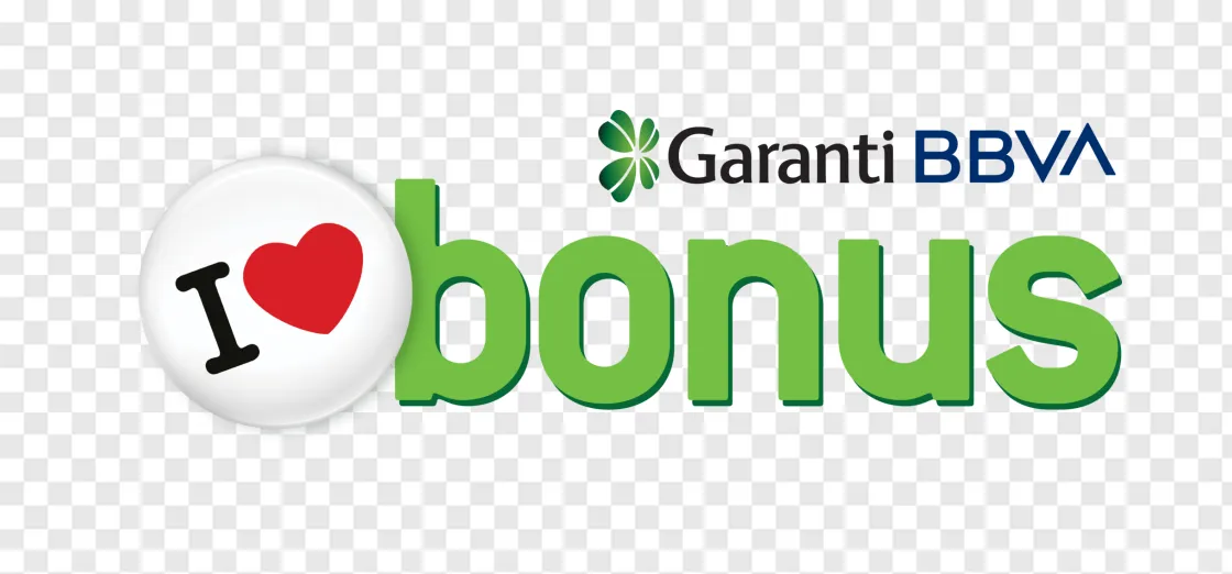 Garanti Bonus Logo