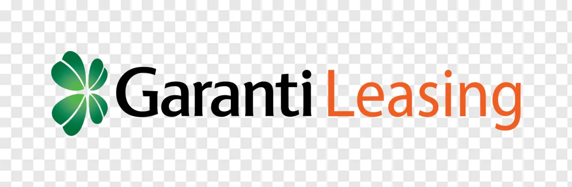 Garanti Leasing Logo
