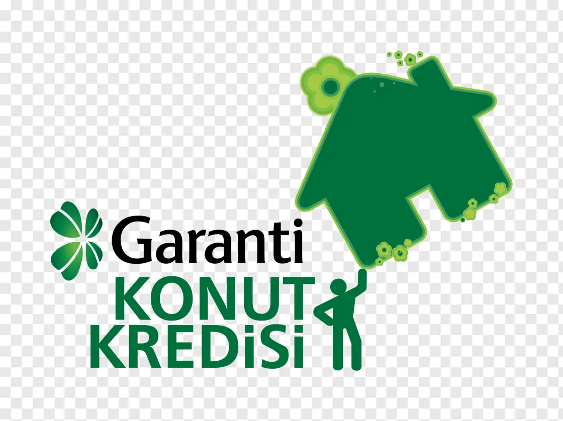 Garanti Mortgage Loan Logo