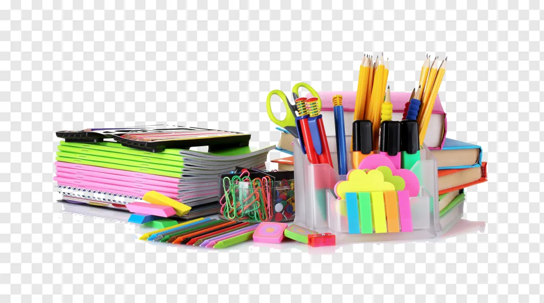Stationery Supplies