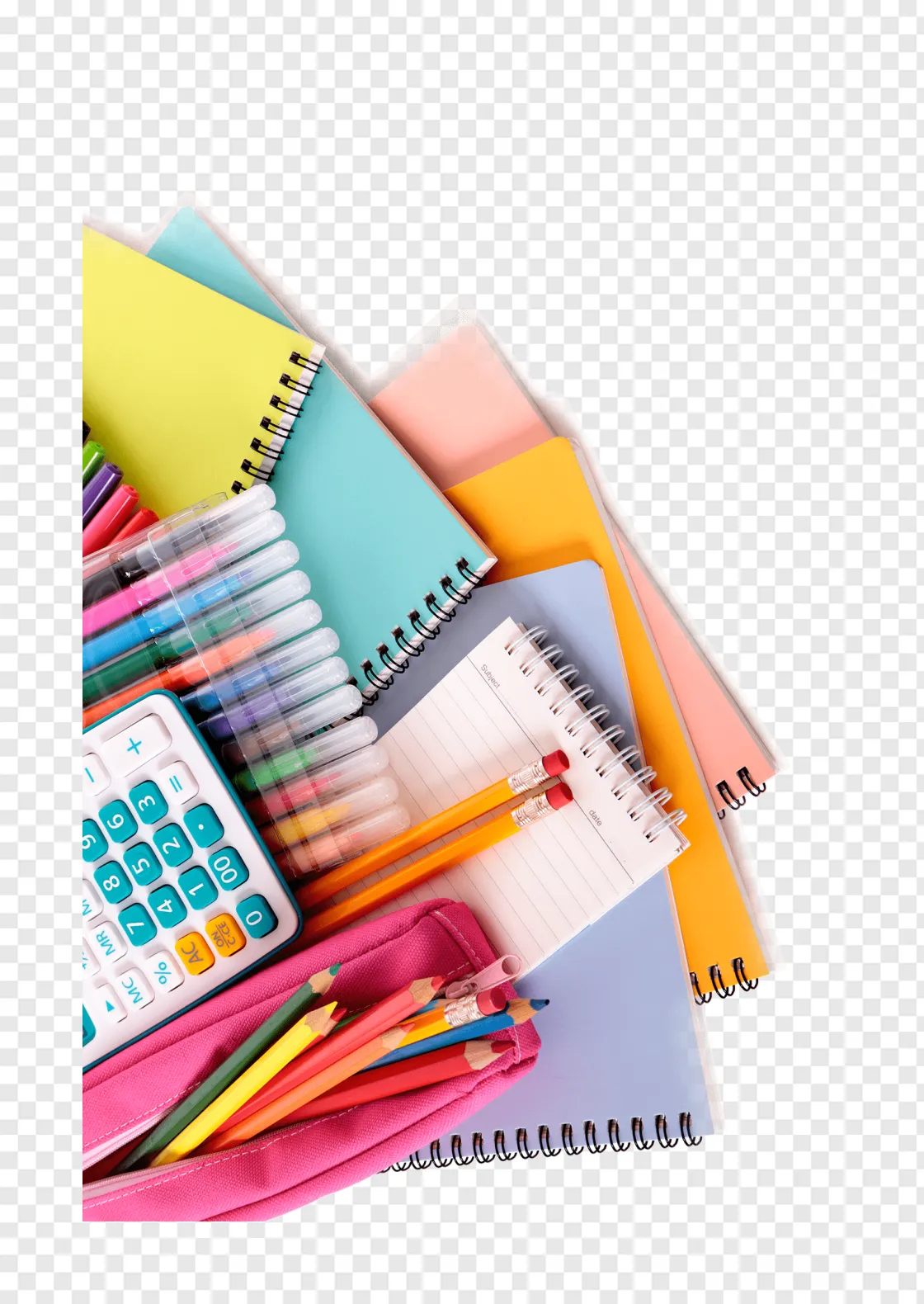 Stationery Supplies