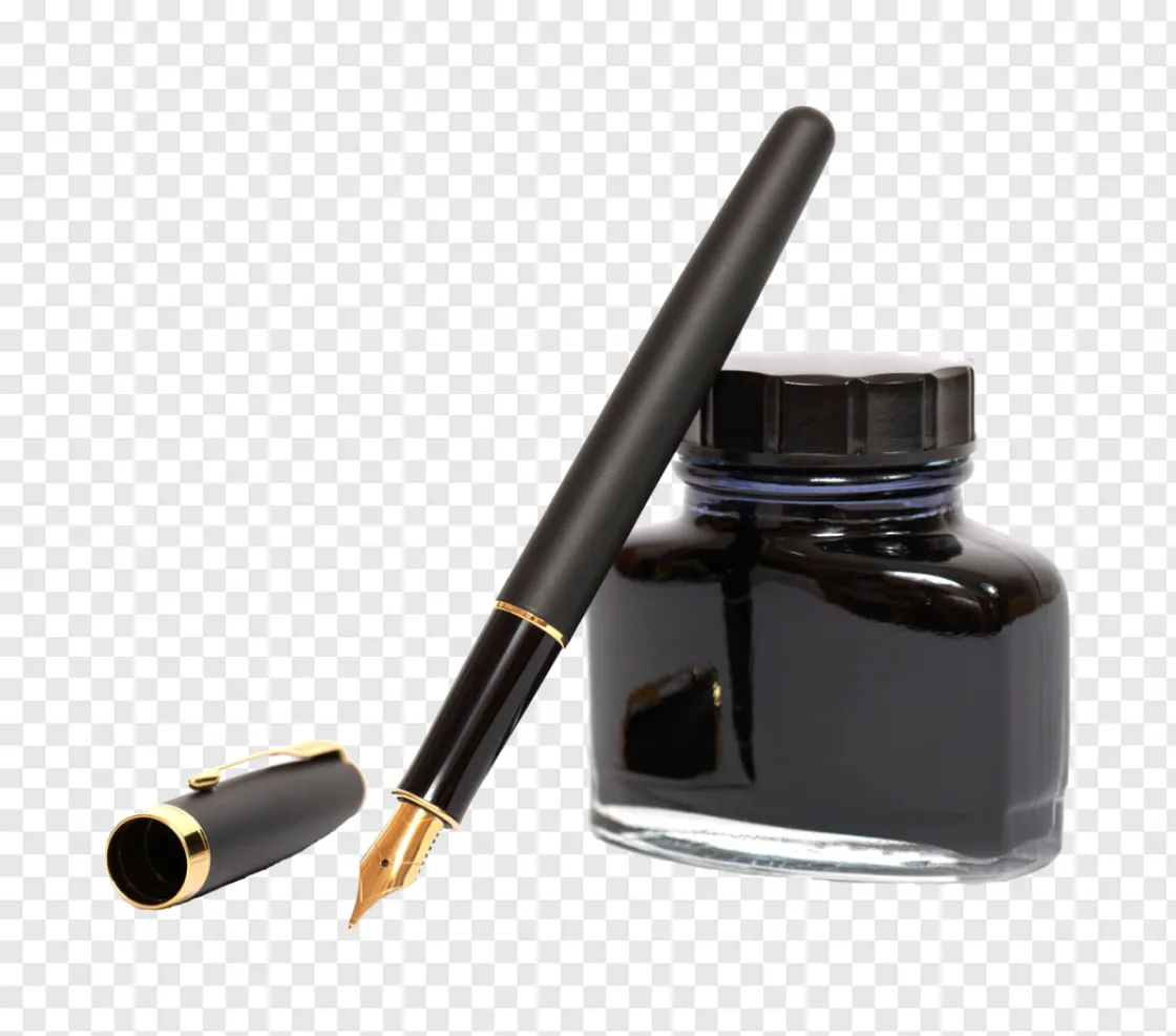 Ink Pen