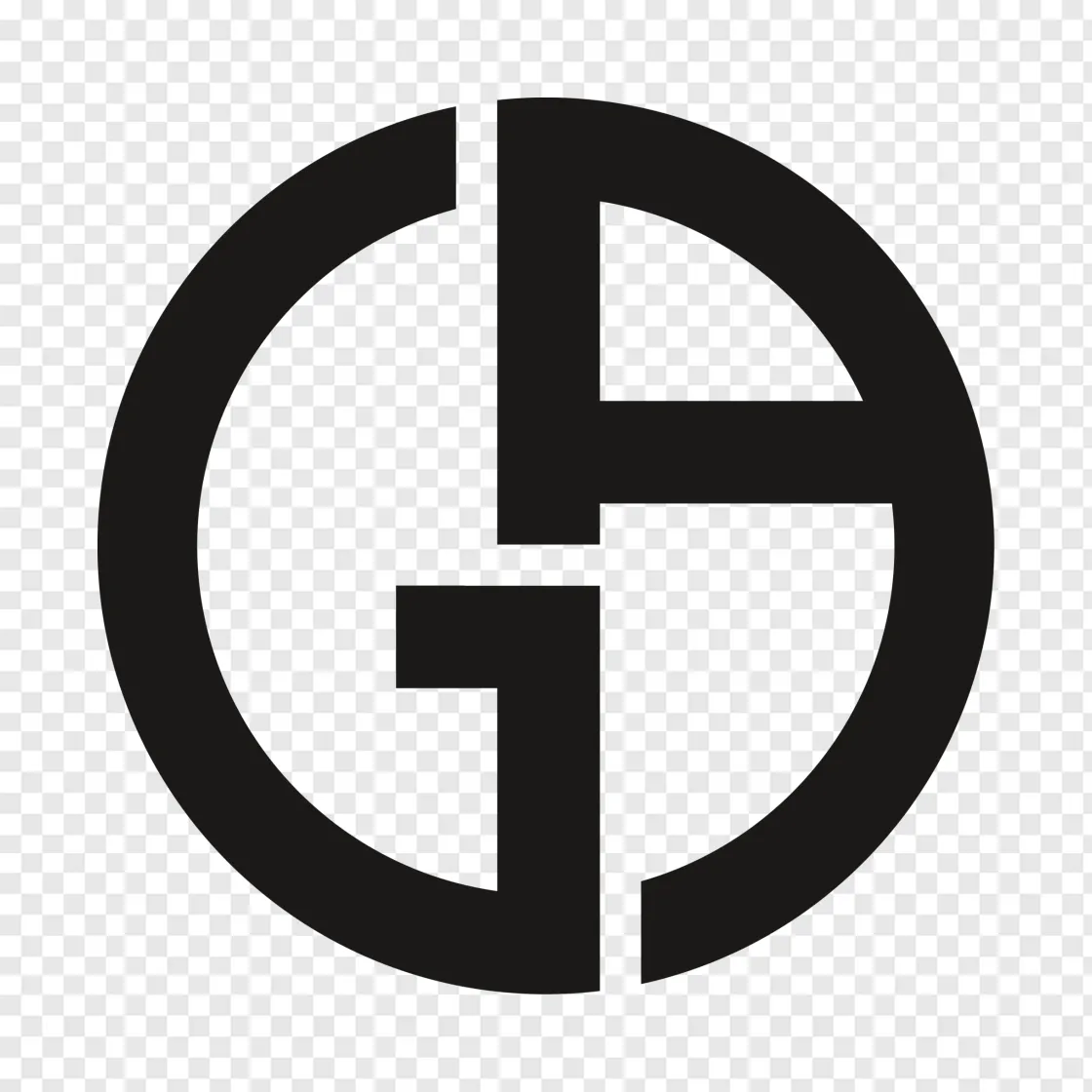Giorgio Armani Logo