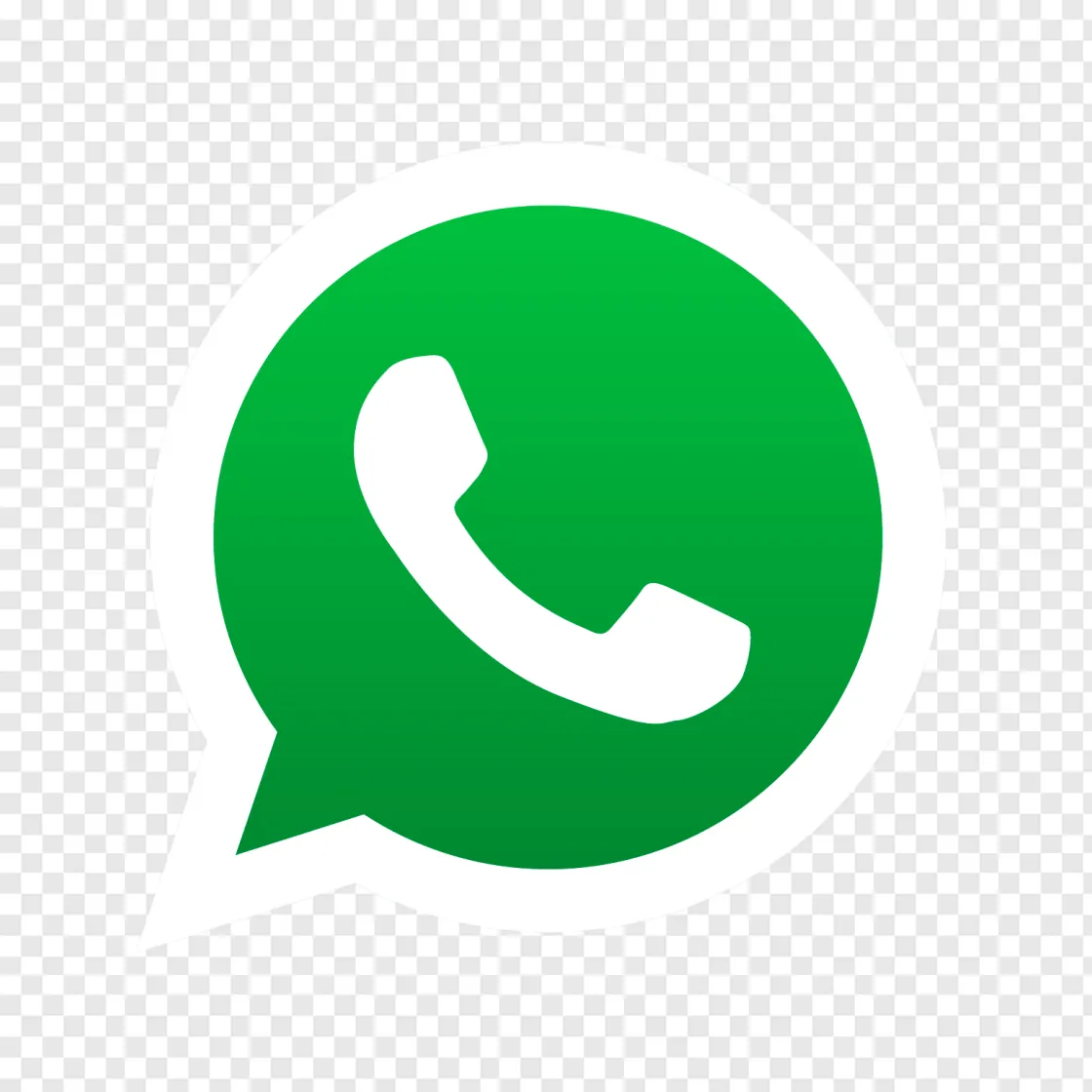 Whatsapp Icon Logo