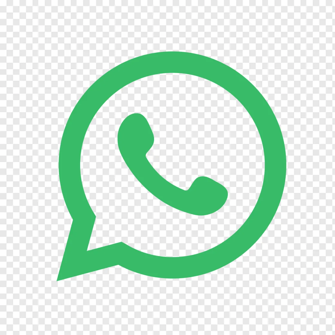Whatsapp Call Icon