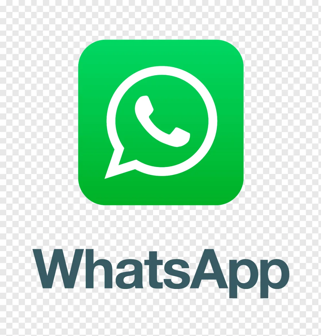 Whatsapp Icon Logo