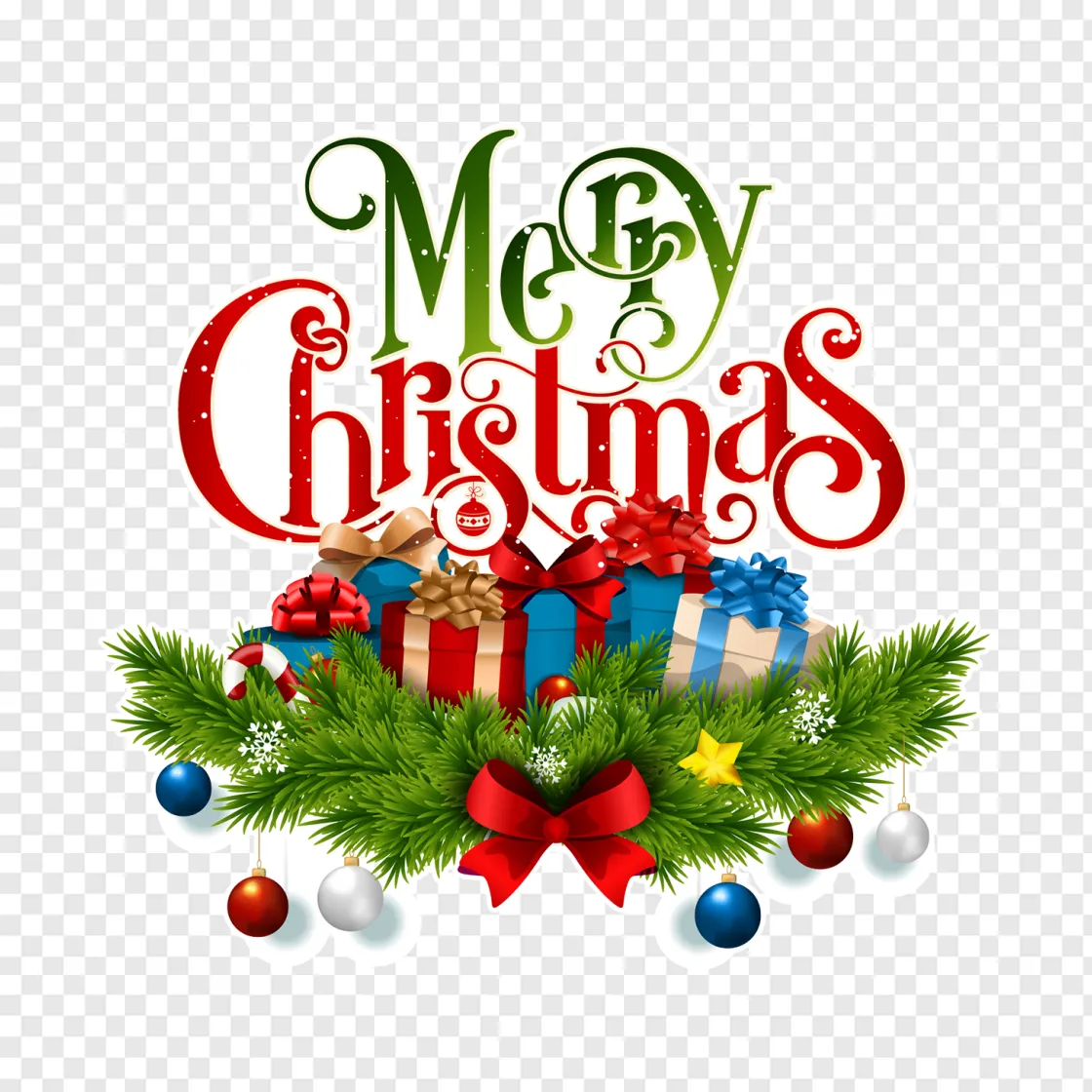 Merry Christmas