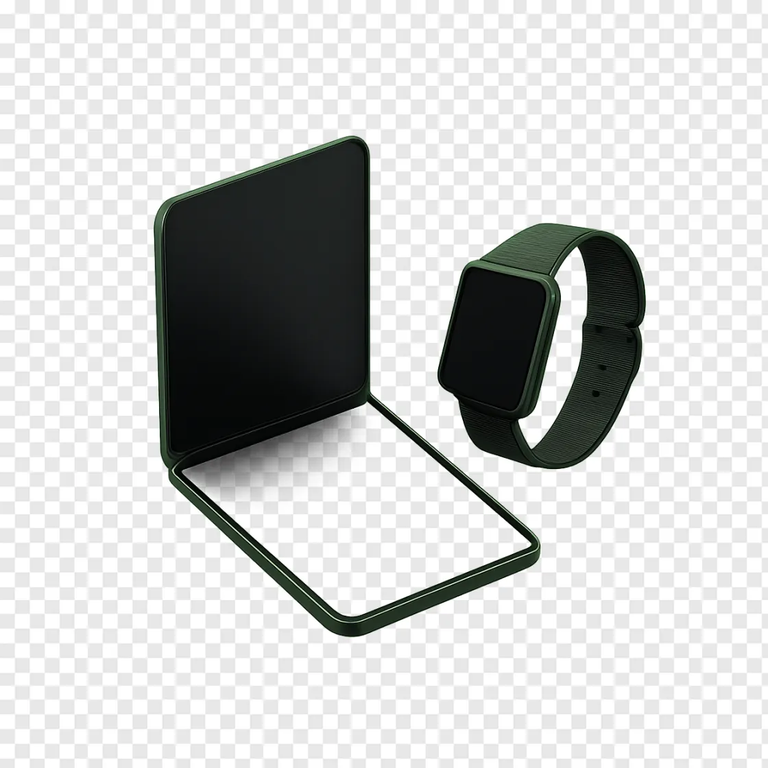 Pixel 11 Pro Fold PNG Image Free Download
