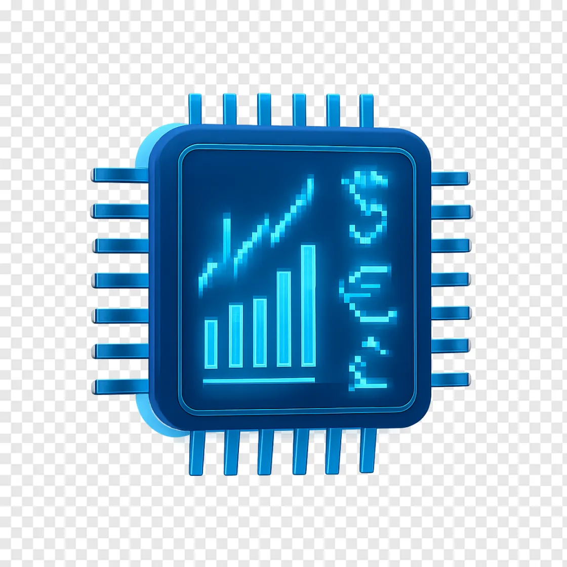 AI Infrastructure And Funding PNG