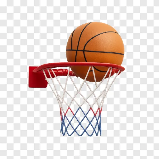 Philadelphia 76ers Basketball PNG Transparent Image