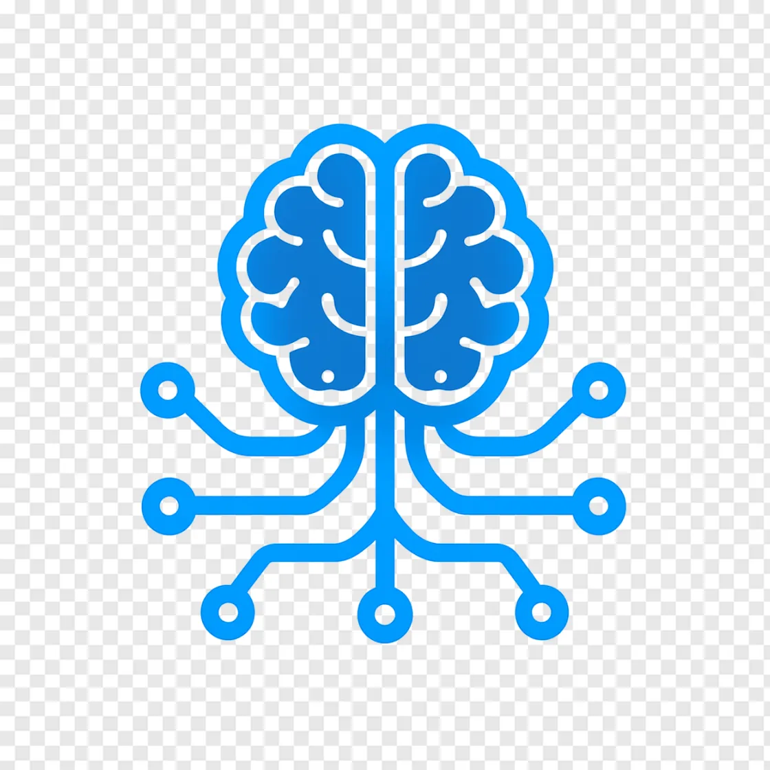 Open Source AI PNG Image