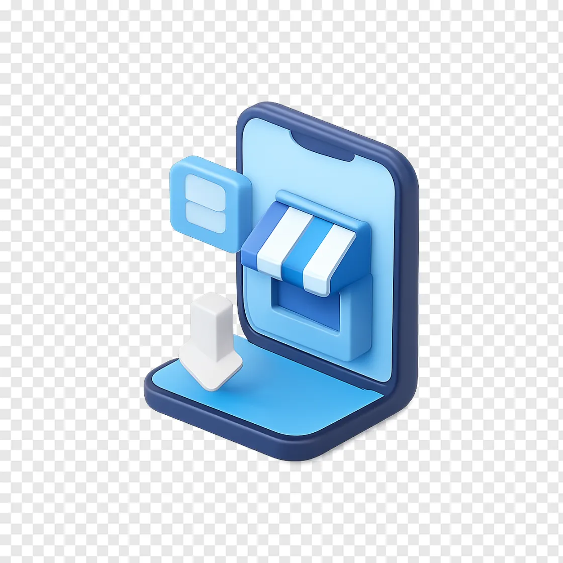 App Store PNG Icon Download