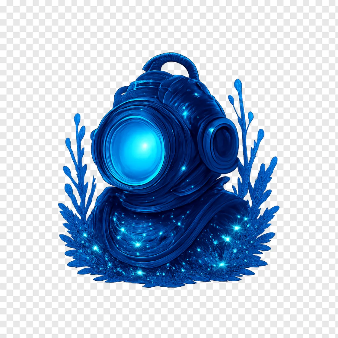 Grounded 2 Into The Abyss PNG Icon Transparent Background