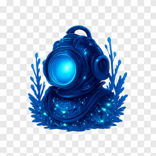 Grounded 2 Into The Abyss PNG Icon Transparent Background