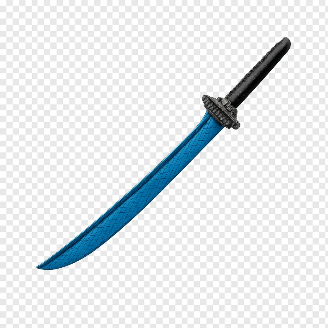 Phantom Blade Zero Sword PNG Image